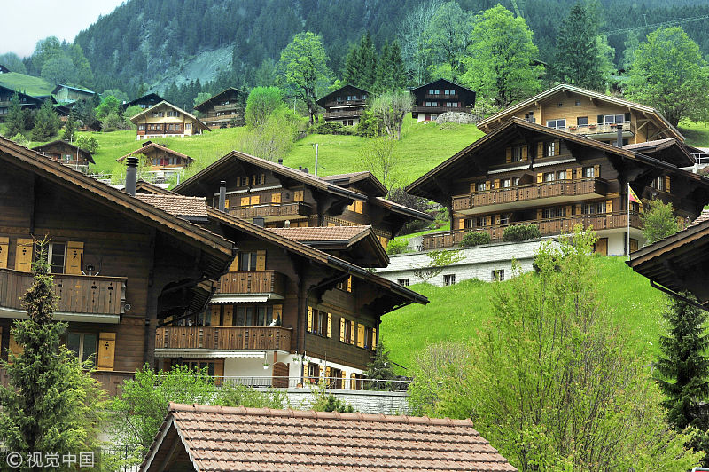 “五一”小长假哪里最“热”?谁最爱玩儿?上海人占全国榜首