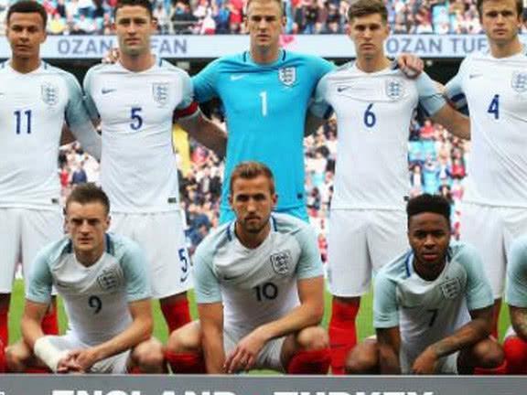 世界杯为何只有英格兰队而没有英国队?网友