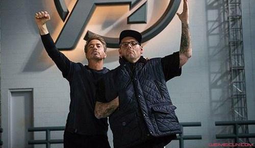 钢铁侠发文致谢怎么回事 钢铁侠爱你3000遍是