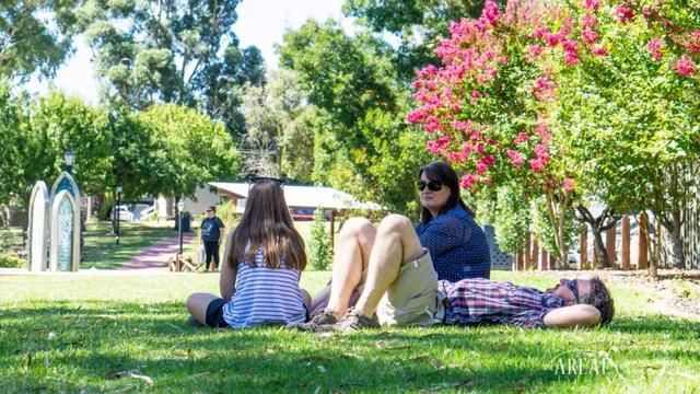 藏在澳大利亚的欧陆风情汉多夫,了解一下?