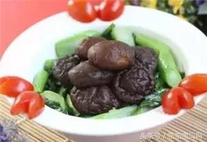 保护宝宝视力,吃这3道菜就够了~