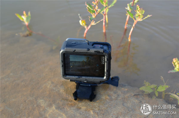 出去浪就要有浪的装备傍身-GoPro Hero5 Blac