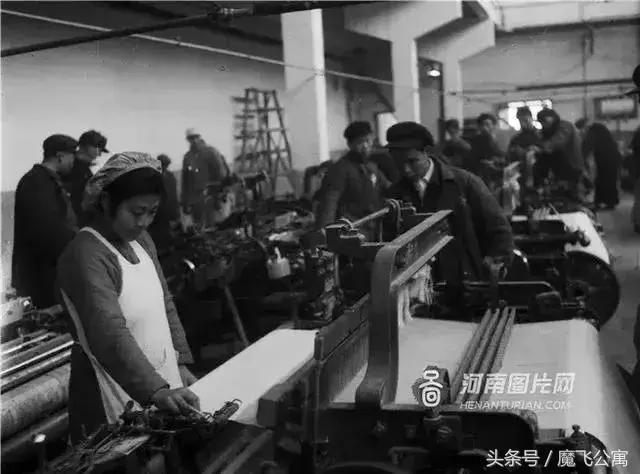 100张郑州绝密照片,带你揭开一段鲜为人知的历史