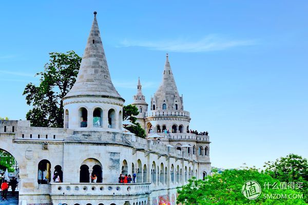毕业旅行之欧洲篇 篇一:我在匈牙利搬砖,顺便分享美景