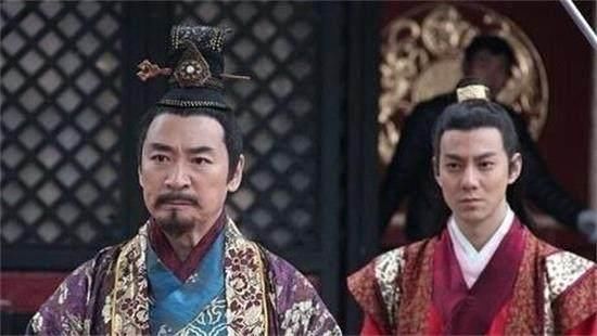 隋唐演义：咱们还真冤枉了李世民，杀死李建成真的是迫不得已！