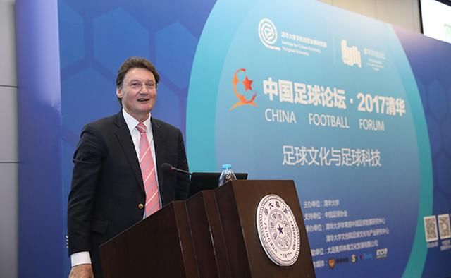 中国足球如何发力,不妨听听他们说了些什么