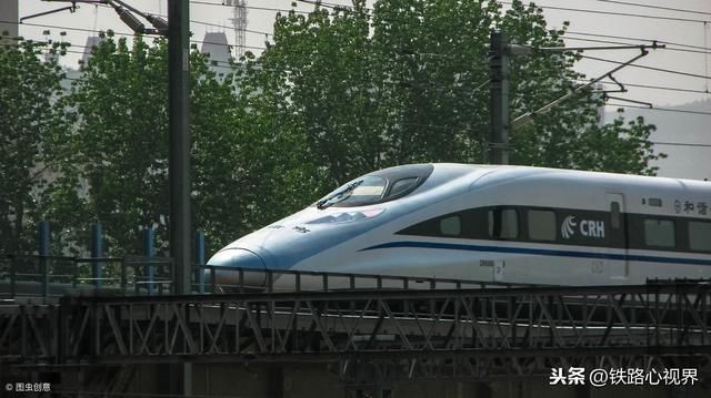 济南局2019年最新铁路调图,将增开枣庄至青岛