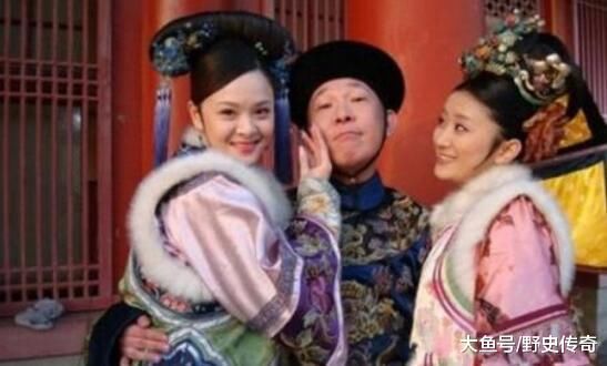 太监被阉后身上有股怪味 妃子们为什么不嫌弃 说出来很大胆