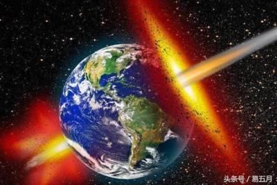 一颗质量为50克的子弹以光速飞向地球,能不能把地球摧毁?