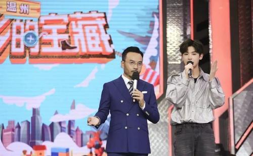 周末综艺看点||《我家那闺女》收官,《我和我的