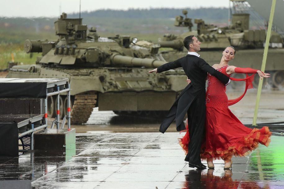 伊朗叙利亚最高指挥官阵亡,美国俄罗斯两大阵