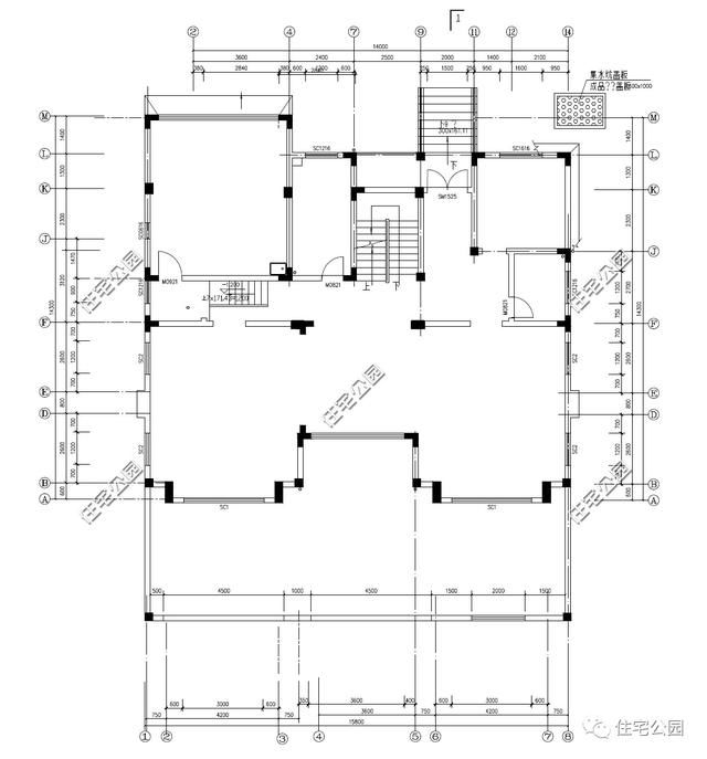 湖南农村建新中式美墅，600平只花50万，这房子你愿意出多少钱？