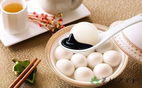 广西元宵节吃什么
