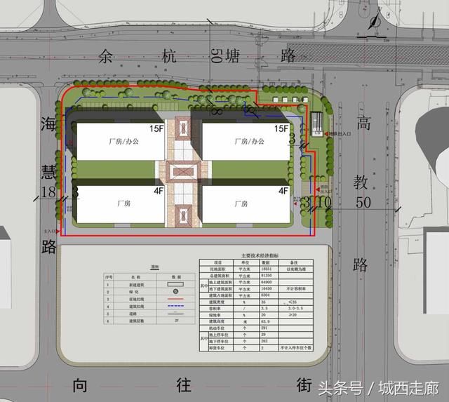 未来科技城又一座创新产业园区将开建