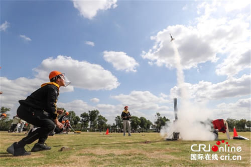 2019年中国国际赛事有哪些