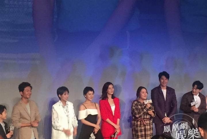 《跳舞吧!大象》首映 张信哲喜感扮秃头DJ 盈丰平台棋牌