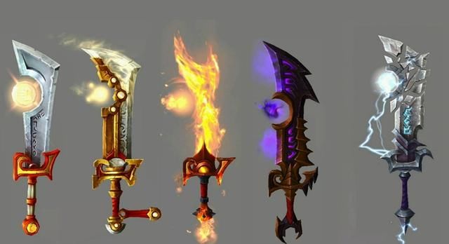 惩戒骑的外观图片_纵览新闻