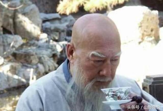 历史上最有谋略的10个人，王猛垫底，刘基第八，鬼谷子无人不服