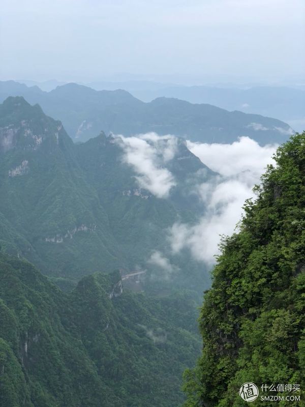 旅游原创 篇一:母亲节陪她来一场自由行 亲测张家界五日游