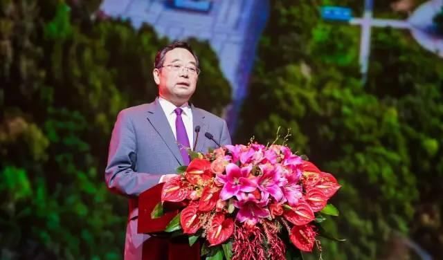 深圳企业家新春联谊会