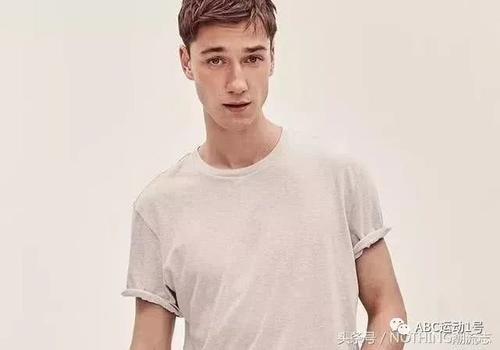 十大质感纯白色T恤品牌