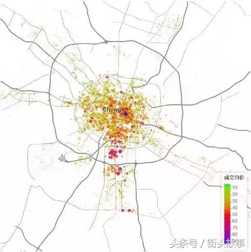 2018成都地铁沿线租房指南，年后租房不用愁！