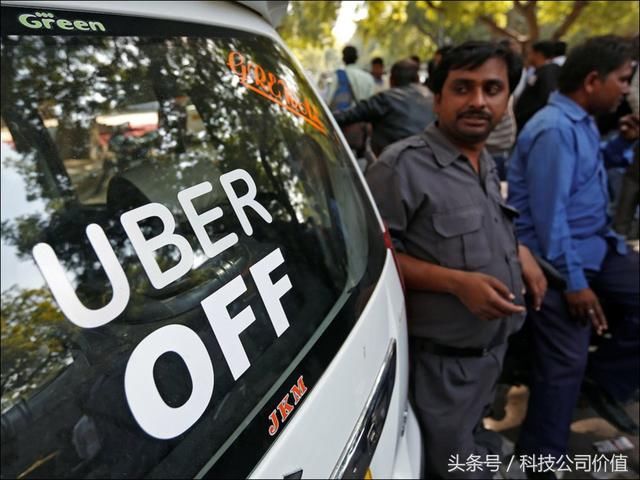 Uber将退出东南亚和印度？CEO亲自辟谣：绝对没有这个可能性