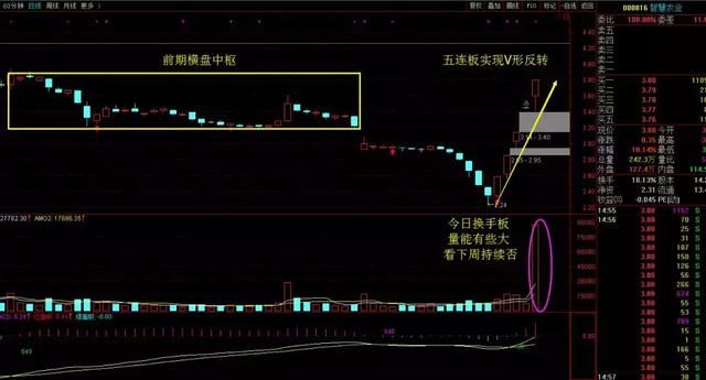 白马空头动能释放完毕便是企稳之时 机构：抄底机会开始逐步浮现