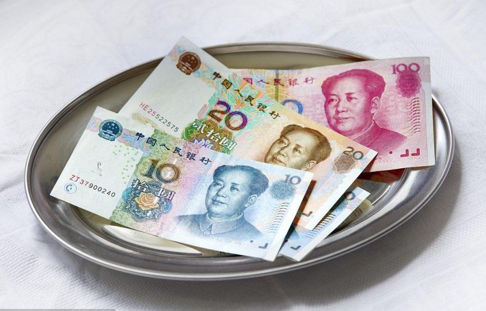 专坑中国的五个国家，穿衣服找茬，海关要小费，用笔标出中国游客