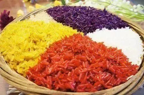 年夜饭|快来看看各地晓庄陶子的饭桌