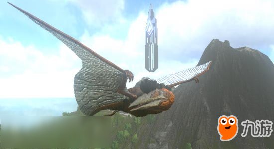 《方舟生存进化》手机版官网下载地址 手游什