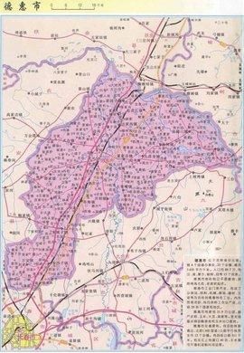 德惠市旅游景点_德惠市著名旅游景区剧情介绍图片