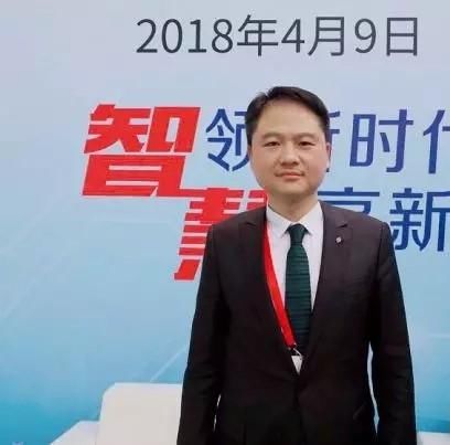 紫光展锐曾学忠:没有自主创新 我们连国际合作的资格都没有_【快资讯】