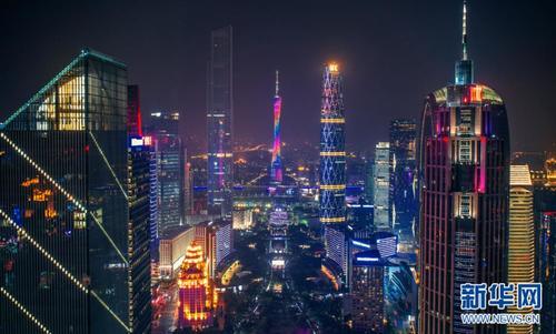 卓尔智联集团转型升级侧记:深耕产业互联网 释