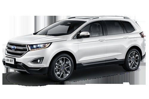 美系中型SUV油耗口碑排行榜!第一名撼路者!