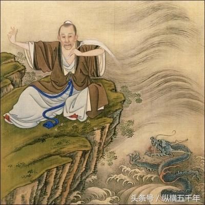 这位道士救了雍正帝一命，雍正帝却把他处死，这是为何？