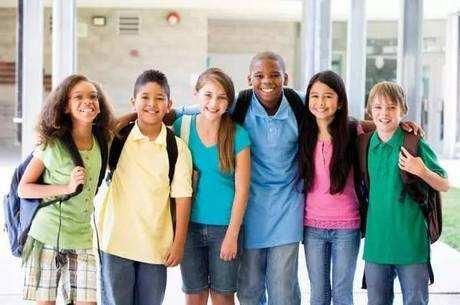 高中就去国外上?家长为孩子操碎了心