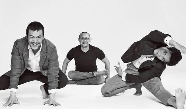 李冰冰斗不过彭于晏?姜文公开发声,彭于晏背后