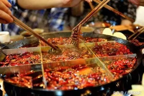 成邑地铁7号线吃喝玩乐攻微出产炉,好吃又好耍! 成邑地铁7号线吃喝玩乐攻微出产炉,好吃又好耍!