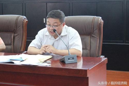 临沂汤庄实验学校召开校园安全培训会议