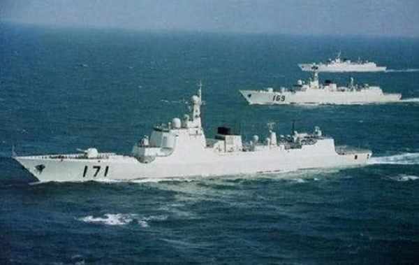 最近我国艘国产母舰下水