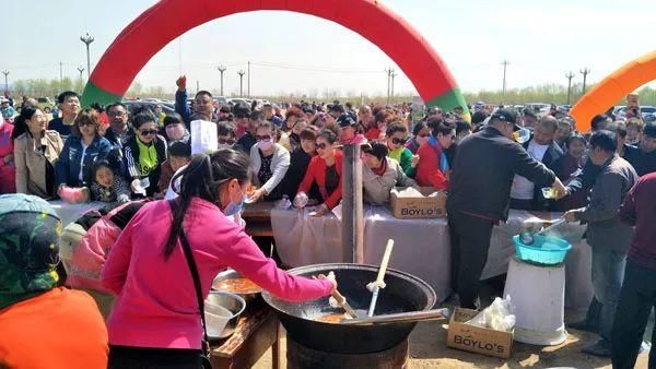 磴口县第四届黄河鱼健康美食烹饪大赛圆满落幕 太好吃!不想回家