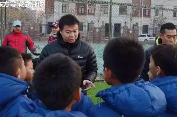 媒体:李玮锋将离开天津天海,他的位置将被于根