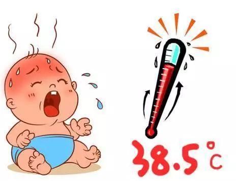 宝宝比大人更容易中暑,你知道吗?