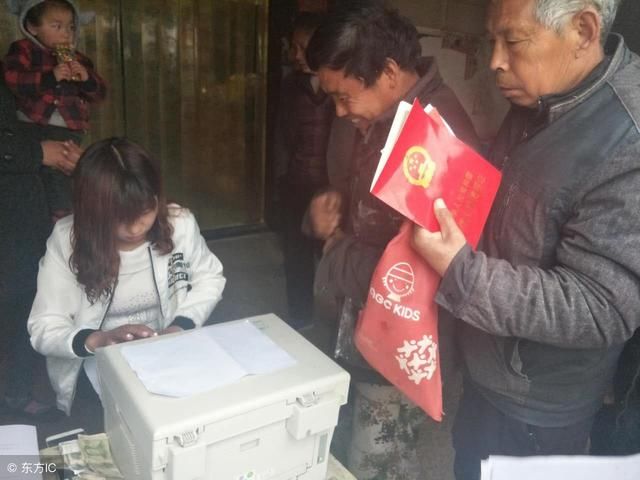 郑永年:中国农村土地制度向何处去?