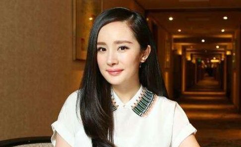 杨幂获最佳女演员奖,她的获奖感言,让影迷非常