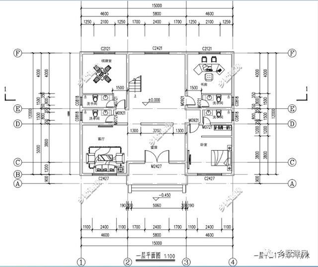 再也不用担心建不起房子啦，两层农村自建别墅惊爆价20万！