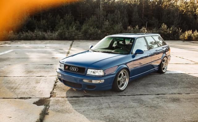 我们一代又一代