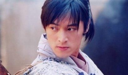 两人同演《仙剑奇侠传》,一人前任见面,满屏的尴尬,一人认干爹