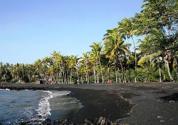 全球评选，全球25个最危险的海滩, 你可能不想去